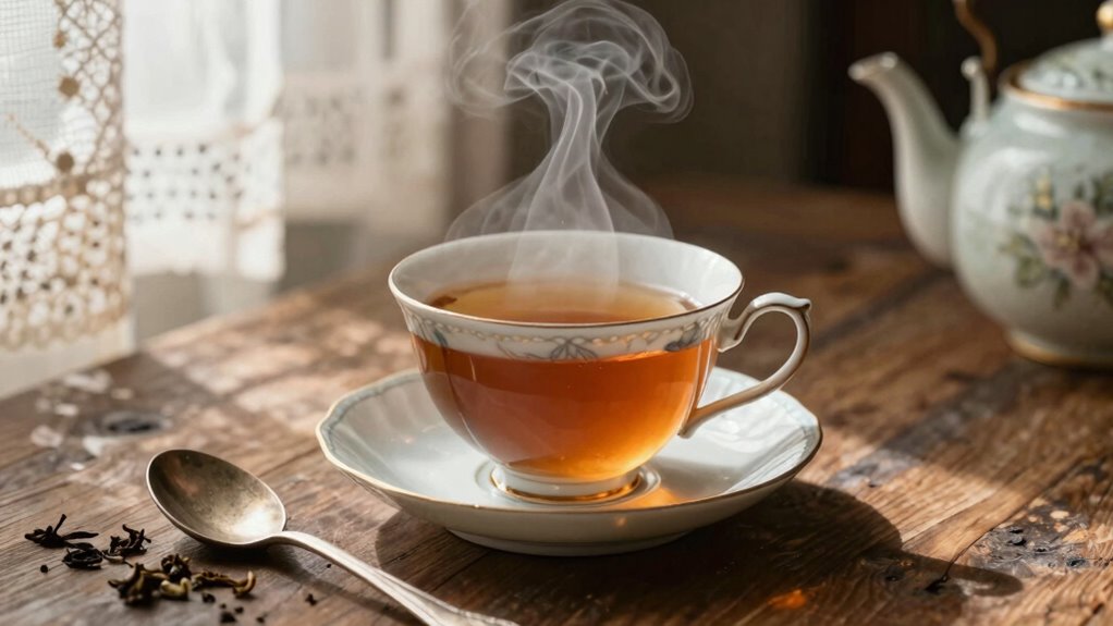 hidden traditions of tea