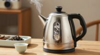 hidden truths about kettles