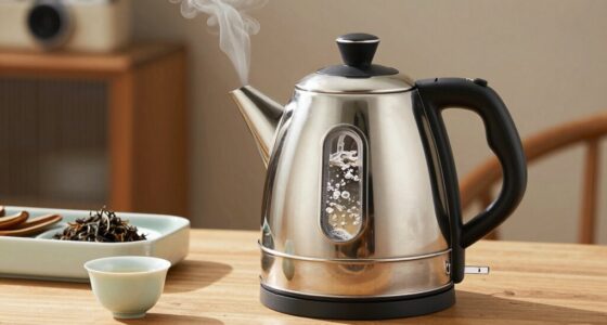 hidden truths about kettles