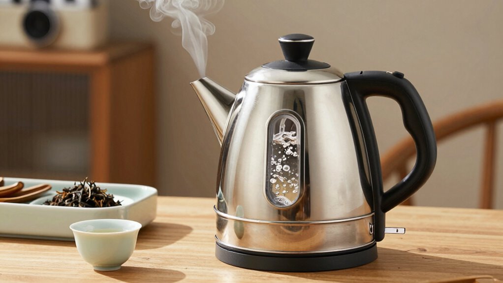 hidden truths about kettles