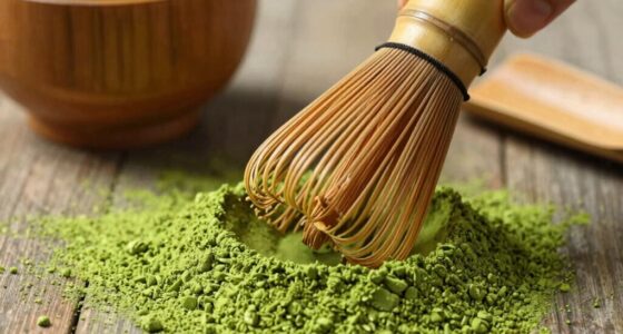 history tradition health benefits