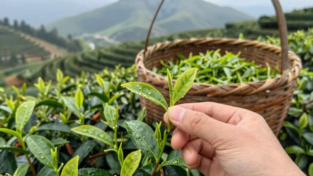 holistic sustainable sourcing practices