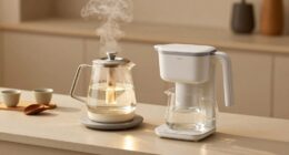 home tea brewing essentials