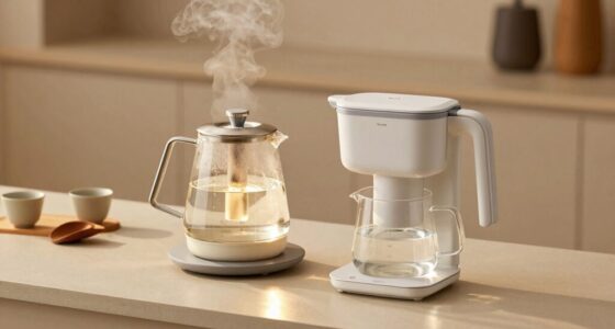 home tea brewing essentials