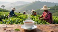 indian tea history revealed