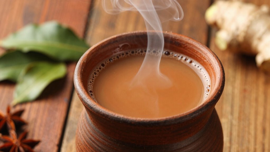 indian tea s cultural richness
