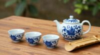 japanese tea set guide