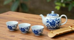 japanese tea set guide
