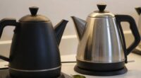 kettles for oolong brewing