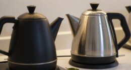 kettles for oolong brewing
