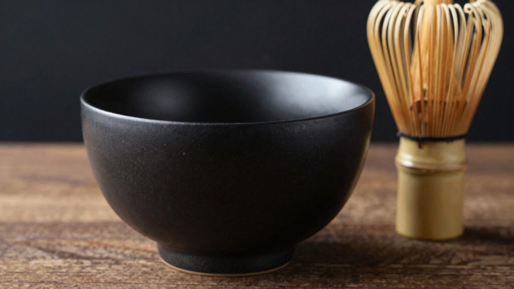 luxury matcha set