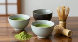 matcha s cultural influence