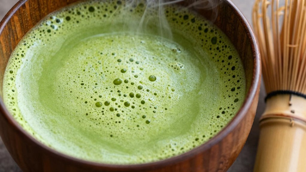 mindful health boosting ritual