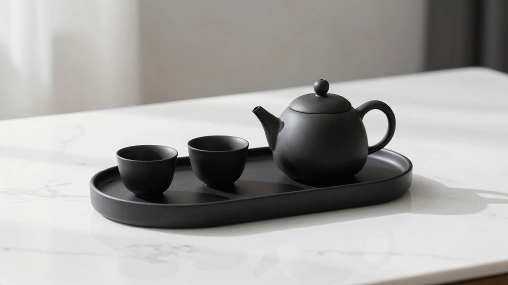 minimalist functional eco friendly elegance