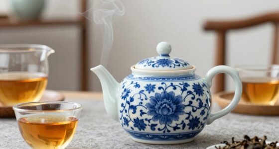 oolong s impact on tea