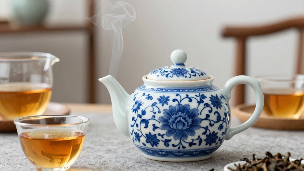 oolong s impact on tea