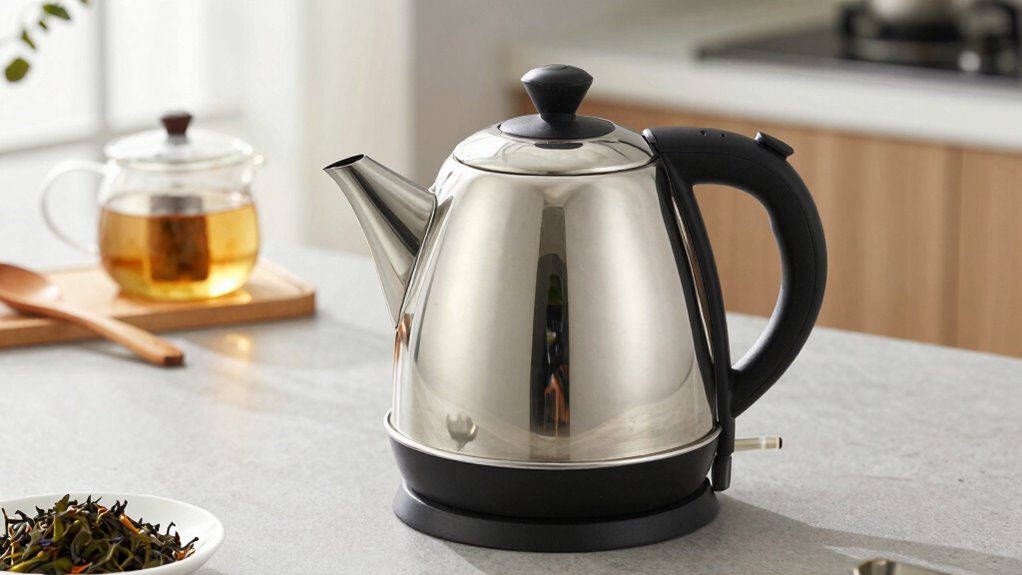 optimal tea brewing techniques