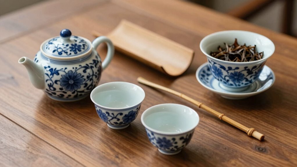 precise consistent gongfu brewing