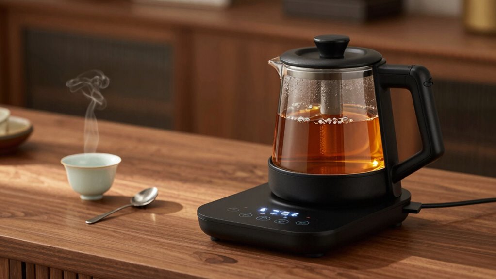 precise temperature control matters