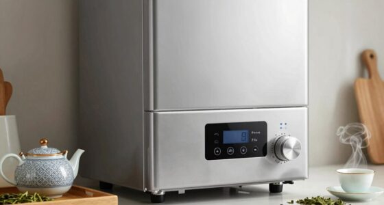 premium hot water boiler