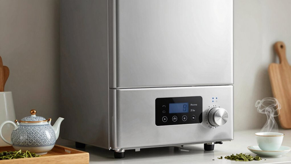 premium hot water boiler