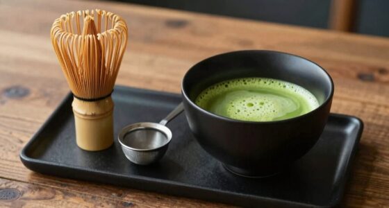 premium matcha starter kit