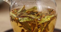 rich diverse taiwanese teas