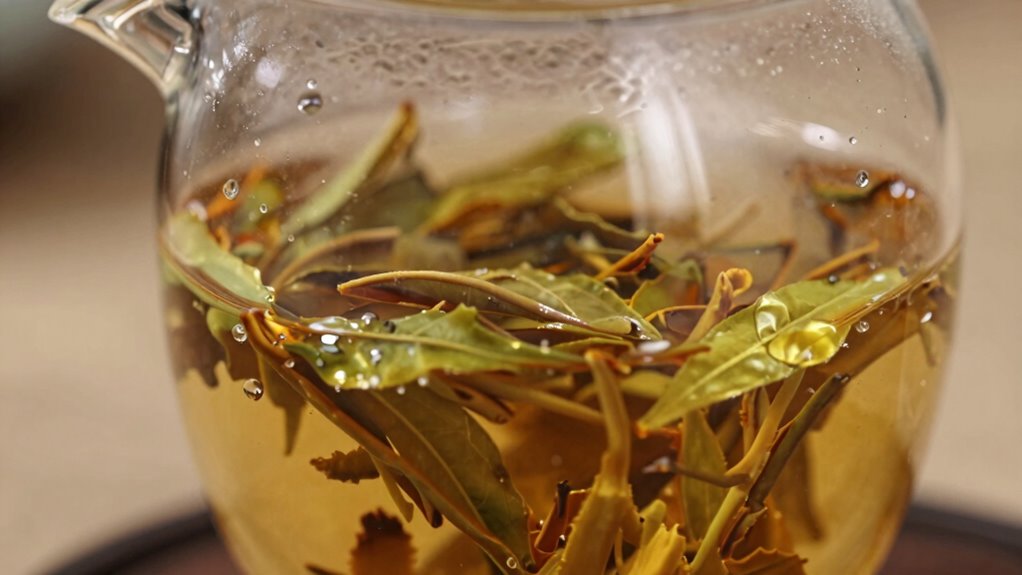 rich diverse taiwanese teas