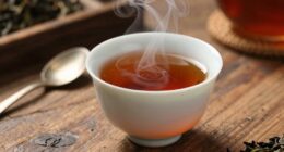 rich flavor and aroma