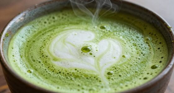 rich healthful vibrant flavor