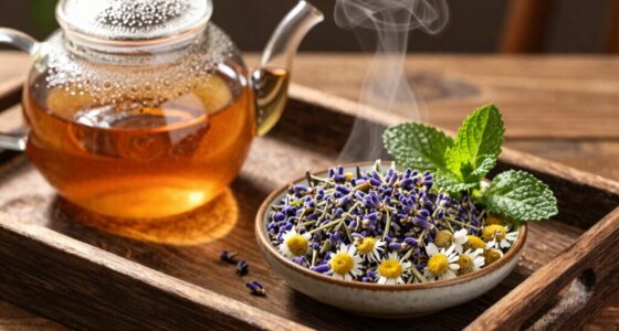 rich personalized flavor profiles