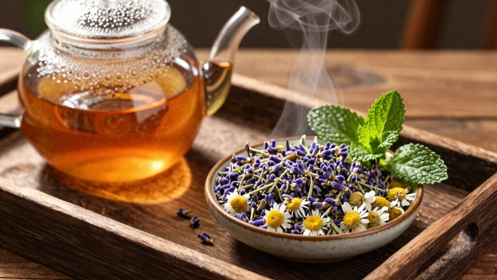 rich personalized flavor profiles