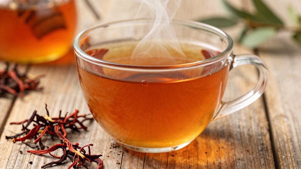 rooibos health and relaxation