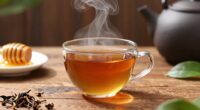 rooibos impact on tea