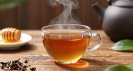 rooibos impact on tea