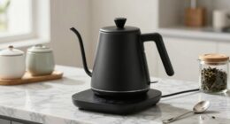 selecting affordable luxury kettles