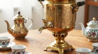 selecting affordable persian samovar