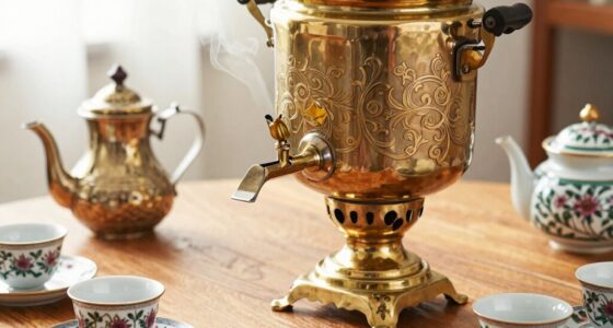 selecting affordable persian samovar