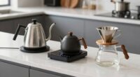 selecting affordable tea brewing