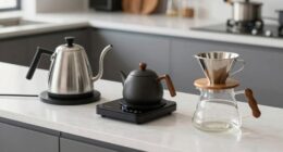 selecting affordable tea brewing