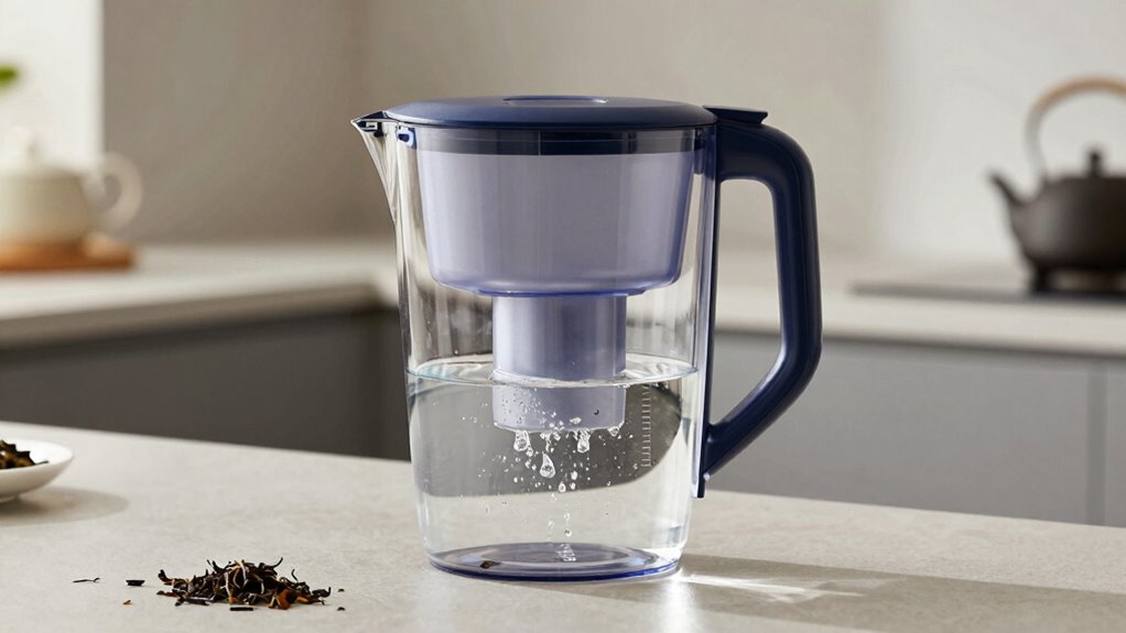 selecting affordable tea filters