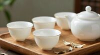 selecting ideal tea ware