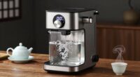 selecting optimal tea boiler