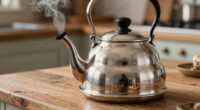 selecting quality affordable kettle