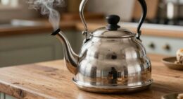 selecting quality affordable kettle