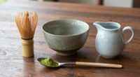 selecting quality matcha sets