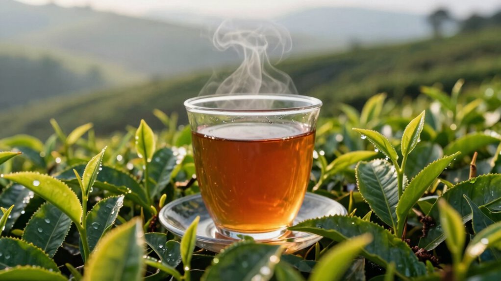 sri lankan tea craftsmanship heritage