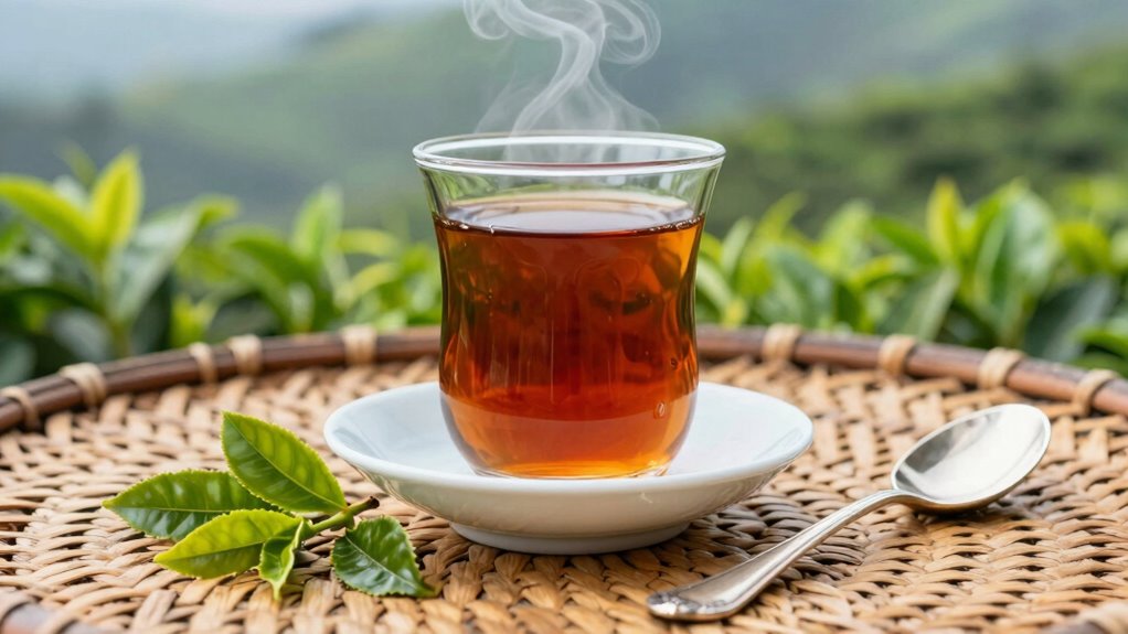 sri lankan tea cultural heritage