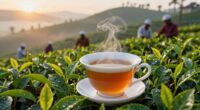 sri lankan tea s modern impact