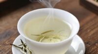 subtle flavor and health benefits